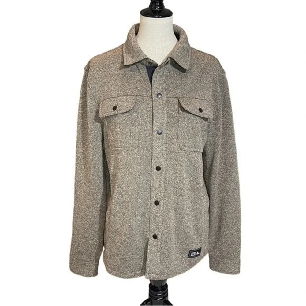 Eddie Bauer men long